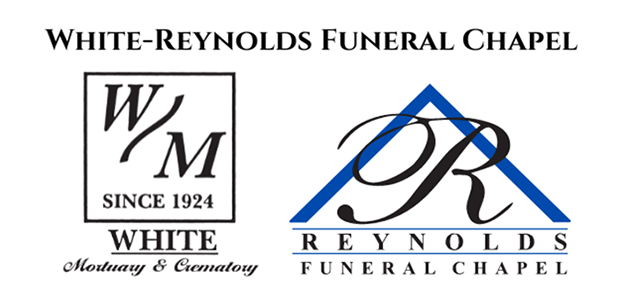White Reynolds Funeral Chapel