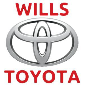 Wills Toyota Twin Falls